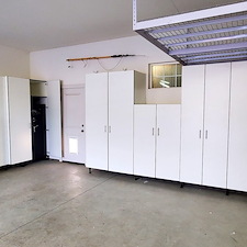 Garage Cabinets 4